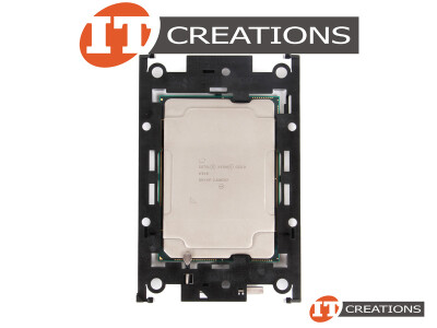 HP CPU INTEL XEON GOLD 28 CORE PROCESSOR 6348 2.60GHZ 42MB CACHE TDP 235W FCLGA4189 video