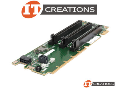 HP 2U 1X16 2X8 PRIMARY RISER BOARD video