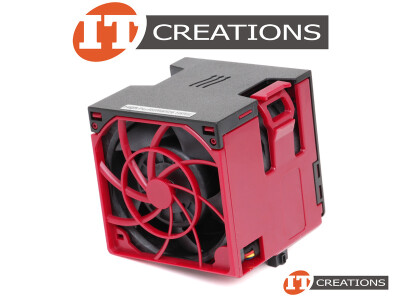 HP HIGH PERFORMANCE FAN video