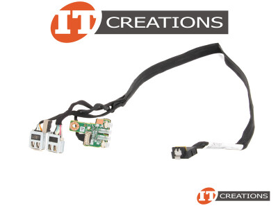 HP CONTROL PANEL ASSEMBLY video