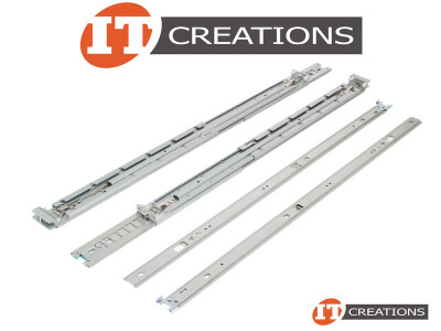 HP FRICTION RAIL KIT video