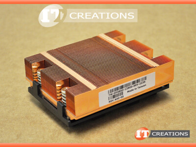 DELL HEATSINK video