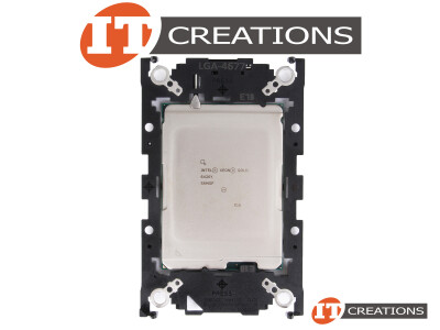 HP CPU INTEL XEON GOLD 16 CORE PROCESSOR 6426Y 2.50GHZ BASE / 4.10GHZ MAX 37.5MB CACHE 16GT/S UPI TDP 185W 2S FCLGA4677 video