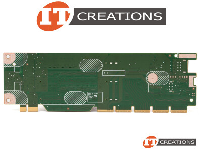 P53211-001 - Refurbished - HP 2U 1X16 2X8 Primary Riser Board