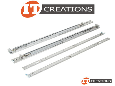 HP FRICTION RAIL KIT video