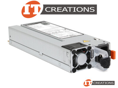 DELL POWER SUPPLY 2800W INPUT 200-240V 15.6A 50-60HZ 80 PLUS TITANIUM HOT PLUG video