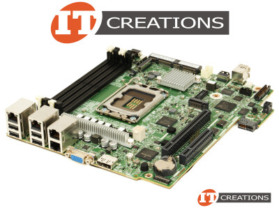 HP MOTHERBOARD video