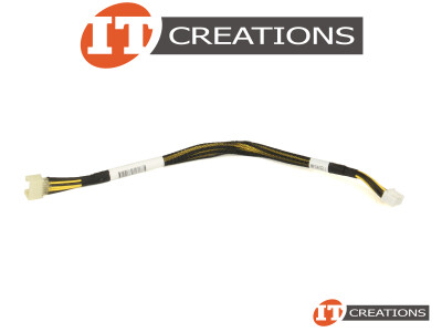 HP 12 PIN MEGACELL POWER CABLE video