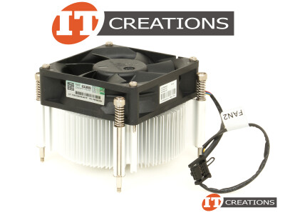 HP REAR SYSTEM FAN video