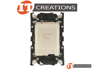 HP CPU INTEL XEON GOLD 8 CORE PROCESSOR 6534 3.9GHZ BASE / 4.2GHZ MAX 22.5MB CACHE 20GT/S UPI TDP 195W 2S FCLGA4677 video