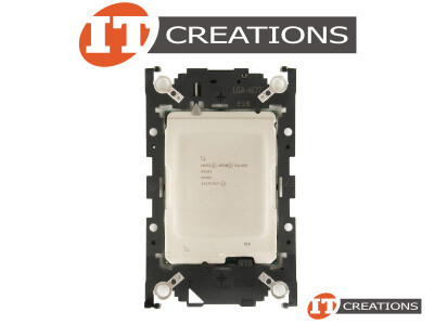 HP CPU INTEL XEON SILVER 16 CORE PROCESSOR 4514Y 2GHZ BASE / 3.4GHZ MAX 30MB CACHE 16GT/S UPI TDP 150W 2S FCLGA4677 video