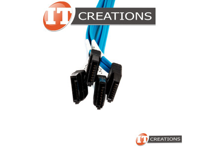 DELL QUAD SATA DATA CABLE video