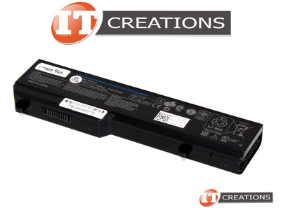 DELL LAPTOP BATTERY RECHARGEABLE LI-ION video
