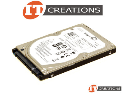 DELL 500GB 7.2K RPM SATA 2.5 INCH SMALL FORM FACTOR SFF ADVANCED FORMAT AF 3GB/S HARD DRIVE video