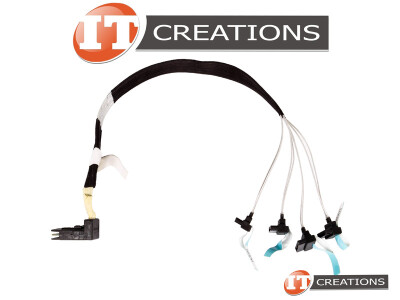 DELL MINI SAS TO X4 SATA CABLE video