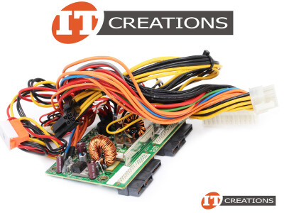 SUPERMICRO POWER DISTRIBUTION BOARD video