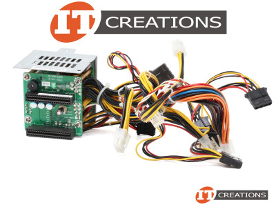 SUPERMICRO POWER DISTRIBUTION BOARD ASSEMBLY video