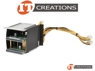 SUPERMICRO POWER DISTRIBUTION BOARD ASSEMBLY video