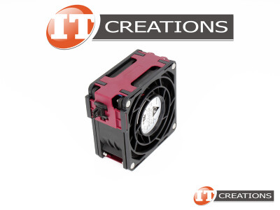 HP STANDARD FAN video