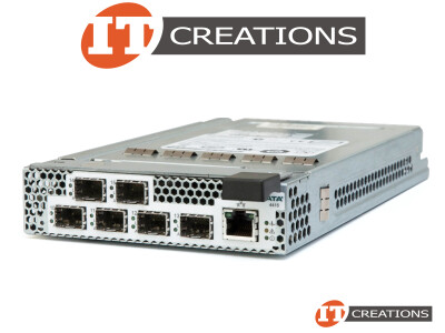 DELL FIBRE CHANNEL CONTROLLER, 6-PORT PASS-THROUGH video