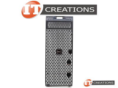 DELL SECURITY BEZEL video