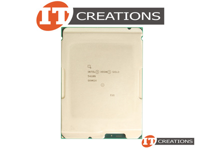 INTEL XEON GOLD 24 CORE PROCESSOR 5418N 1.80GHZ 45MB CACHE TDP 165W 2S FCLGA4677 ( SAPPHIRE RAPIDS ) ( 4TH GEN SCALABLE ) video