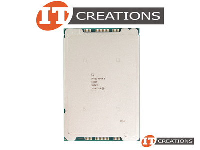 INTEL XEON 6 SERIES 72 CORE PROCESSOR 6960P 2.7GHZ BASE / 3.9GHZ MAX 432MB CACHE 24GT/S UPI TDP 500W 2S FCLGA7529 ( GRANITE RAPIDS ) ( 6TH GEN ) ( 6900 SERIES ) ( 2.70GHZ / 3.90GHZ ) - SPEEDSELECT TECHNOLOGY - PERFORMANCE PROFILE SST-PP / SPEED SELECT video