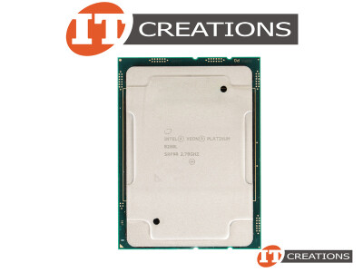 INTEL XEON PLATINUM 28 CORE PROCESSOR 8280L 2.70GHZ 38.5MB CACHE TDP 205W FCLGA3647 ( CASCADE LAKE ) video
