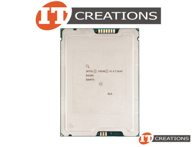 INTEL XEON PLATINUM 48 CORE PROCESSOR 8468H 2.10GHZ 105MB CACHE 16GT/S UPI TDP 330W S8S FCLGA4677 ( SAPPHIRE RAPIDS ) ( 4TH GEN SCALABLE ) video