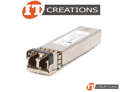 JDSU 8GFC 850NM SW LC SFP+ TRANSCEIVER - 8GB/S FC / 8.5GFC / 8.5GB/S FIBRE CHANNEL SHORT WAVE LUCENT CONNECTOR SMALL FORM FACTOR PLUGGABLE PLUS ( DUAL LABEL / IBM / JDSU ) video
