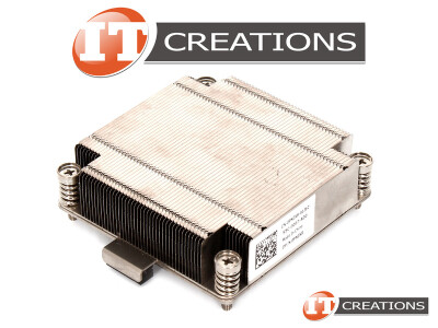 DELL HIGH END HEATSINK 90MM video