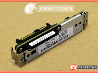 DELL SATA INTERPOSER BOARD video