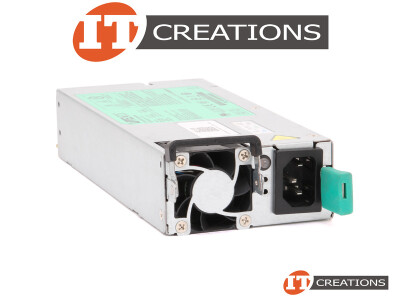 DELL / LITEON POWER SUPPLY 1100W 100-240V 50-60HZ 12.0-6.7A HOT PLUG video