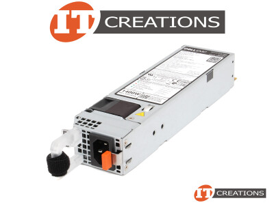 DELL POWER SUPPLY 1400W INPUT 100-240V 12-8A 50-60HZ 80 PLUS PLATINUM HOT PLUG video