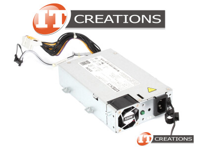 HP POWER SUPPLY 550W AC INPUT 100-240V 50-60HZ 6.7-3.3A OR 240VDC - 2.7A 80 PLUS SILVER 89% EFFICIENCY NON HOT PLUG video