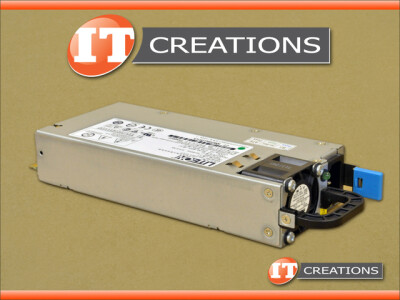 IBM POWER SUPPLY 750W video