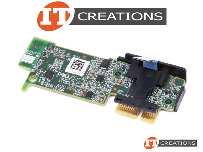 DELL IDSDM CARD video