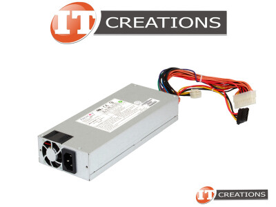 SUPERMICRO POWER SUPPLY 300W NON HOT PLUG video