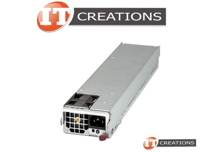 SUPERMICRO POWER SUPPLY 1280W 180-240V 8-6A 50-60HZ 80 PLUS PLATINUM REDUNDANT video