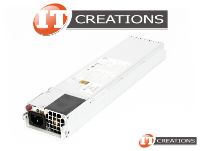 SUPERMICRO 1400W 80 PLUS GOLD HOT SWAP video