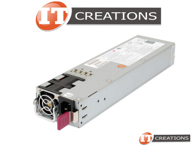 SUPERMICRO POWER SUPPLY 2000W INPUT 100-240V 12-9.8A 50-60HZ 80 PLUS TITANIUM HOT SWAP - REDUNDANT OUTPUT +12V 166.7A +12VSB 2.1A ( 2000W 230-240V 10-9.8A ) / 165A ( 1980W 220-230V 10-9.8A ) / 150A ( 1800W 200-220V 10-9.5A ) / 83.3A ( 1000W 100-127V 12-9.5A ) video