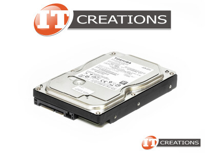 HP 500GB 7.2K RPM SATA III 3.5 INCH LARGE FORM FACTOR LFF NATIVE COMMAND QUEUING NCQ SMART IV TECHNOLOGY ADVANCED FORMAT AF 6GB/S SATA3 HARD DRIVE video