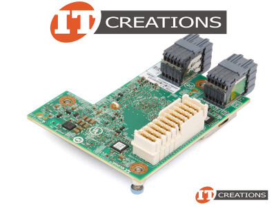DELL / QLOGIC QL41232 NIC 25GBE DUAL PORT MEZZANINE CARD video