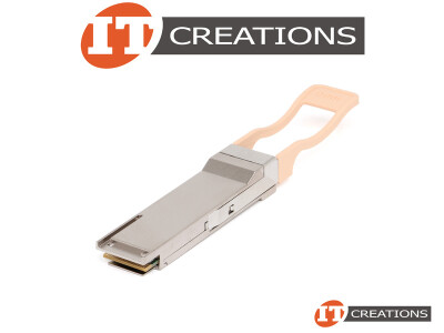 ARISTA 100GBASE-SR4 850NM QSFP TRANSCEIVER - 100GB/S ETHERNET / 100GBE 70M OVER PARALLEL OM3 OR 300M OVER OM4 MULTI MODE FIBER QUAD SMALL FORM FACTOR  video