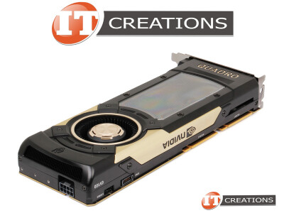 QUADRO GV100 32GB - Refurbished - Nvidia Quadro GV100 Volta GPU