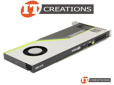 値下げ不可 Quadro RTX 4000 8GB 動作保証 0330 Nvidia Quadro RTX 4000 8GB GDDR6 Graphics Card