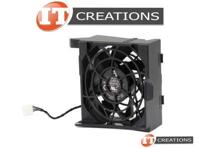 HP MEMORY FAN video