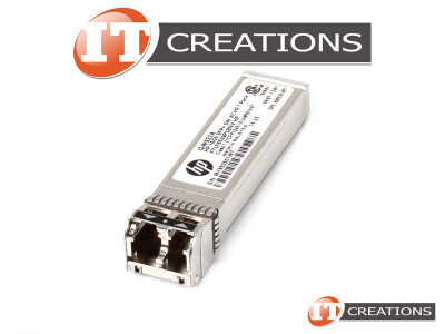 HP / HPE 16GFC 850NM SW XCVR-E LC SFP+ TRANSCEIVER - 16GB/S FIBRE CHANNEL SHORT WAVE LUCENT CONNECTOR SMALL FORM FACTOR PLUGGABLE PLUS video