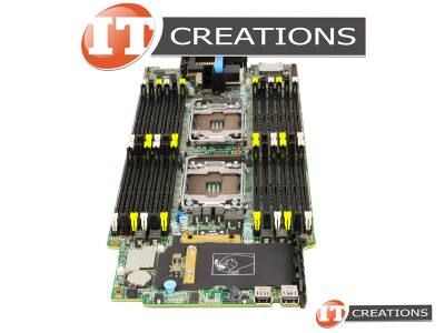 DELL MOTHERBOARD video