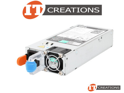 DELL POWER SUPPLY 750W EXTENDED POWER PERFORMANCE EPP video